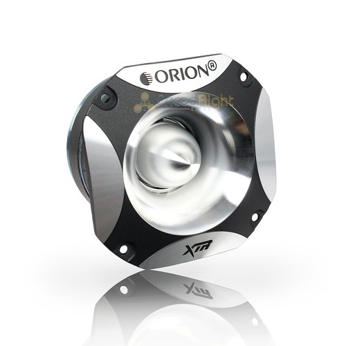 Orion xtr series aluminum - series,