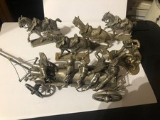 ATTELAGE HIPPOMOBILE EMPIRE