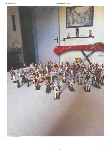 Superbe lot collection - lot,