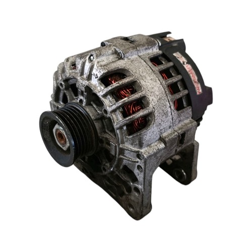 Alternateur valeo 1 2 - alternateur,