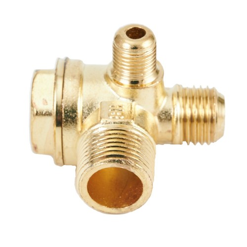 Clapet anti retour accessoires - clapet,