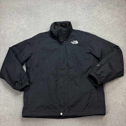North face veste adulte - face,
