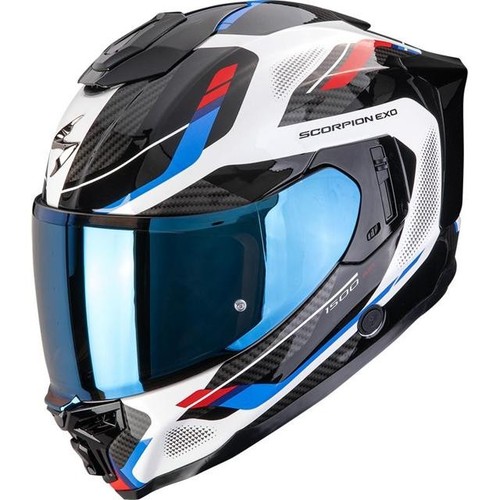 Scorpion casque intégral - casque,