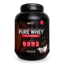 WHEY PROTEIN -