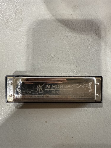 Hohner vintage - hohner,