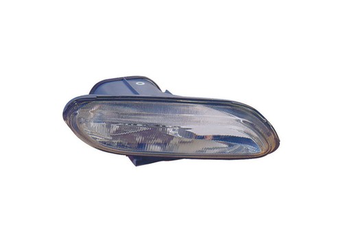 Phare antibrouillard peugeot - phare,