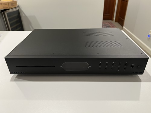 Audiolab 8300 cd dac - ,