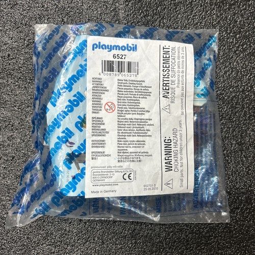 Playmobil 6527 pianiste - playmobil,