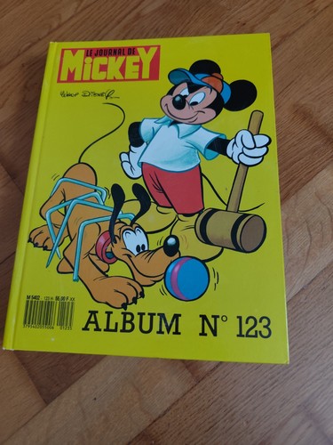 Reliure album journal de - le,