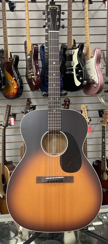 Martin standard series 000 - martin,