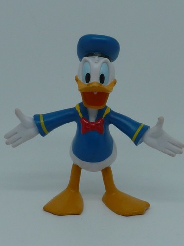 Figurine pvc plastique disney - pvc,