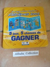 PUB RAMASSE MONNAIE FDJ