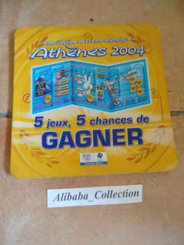 Pub ramasse monnaie fdj - pub,