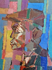 Jean Chevolleau (1924-1996)-