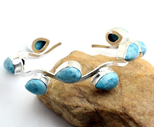 925 sterling silver caribbean - 925,