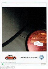 PUBLICITE ADVERTISING 016