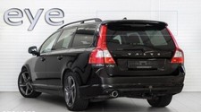 Volvo V70 MK3 + XC70 MK3