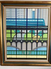 TOWN - MAXIME DUFOUR -