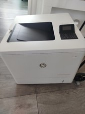 Imprimante fonctionnelle HP COLOR LASERJET M553