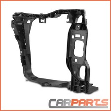 Masque Porteur Carénage / Panneau Avant pour Porsche Macan 95B 3.0 3.6