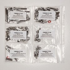 Yamaha 250 1988 1989 - 250, kit
