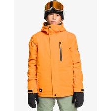 Veste Quiksilver Jeune Mission