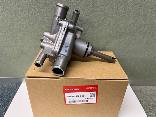 Honda pompe eau - honda, à