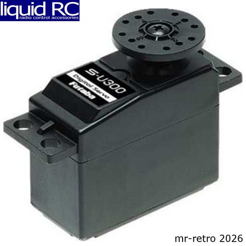 Futaba 01102333 u400 - 01102333-3, s-u400