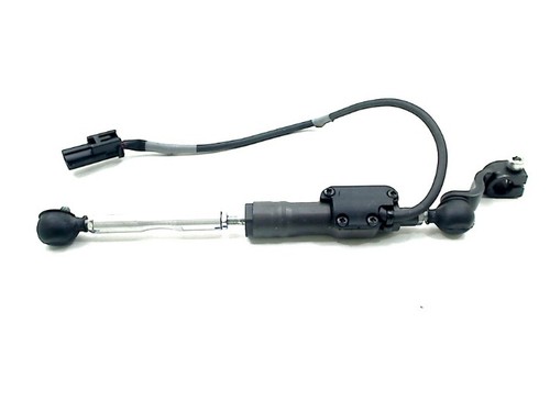 Quickshifter yamaha 09 - yamaha, mt
