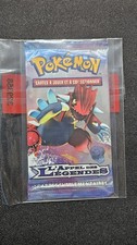 Booster Pokemon Appel Des