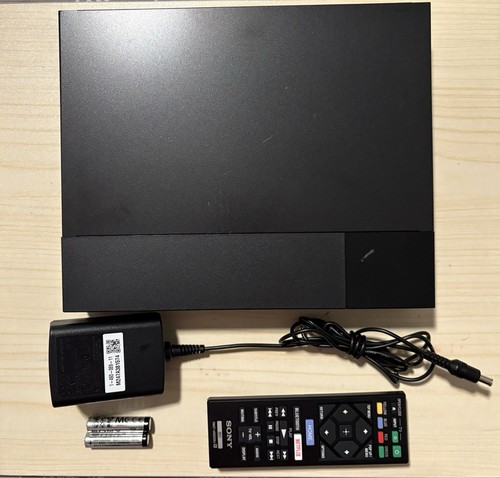 Sony bdp s1700 - bdp-s1700, streaming