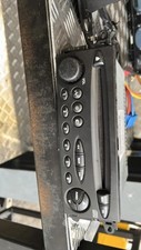 Autoradio d'origine CITROEN XSARA PHASE 2 96466559ZL