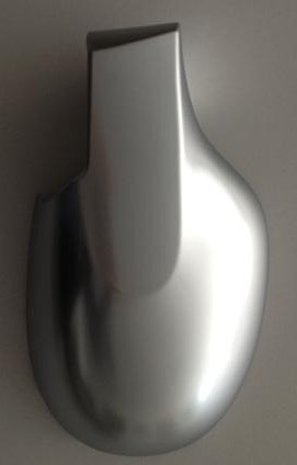 Pour renault twingo couvercle - renault,
