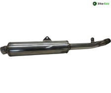 Silencieux échappement SUZUKI