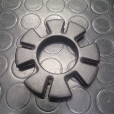 Parastrappi En Caoutchouc Roue