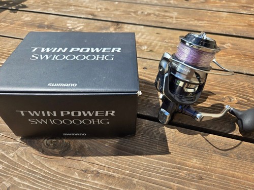 Moulinet tricoter shimano - moulinet, à
