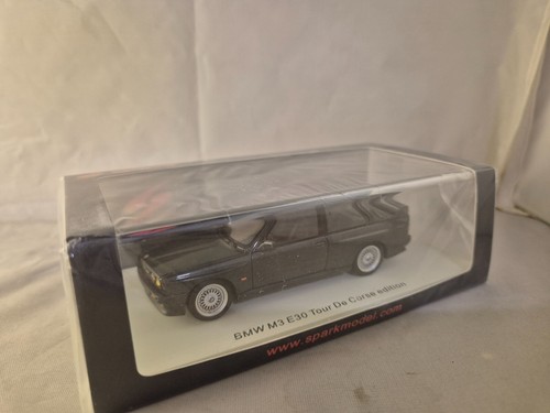 Spark s8004 bmw e30 tour - s8004, de
