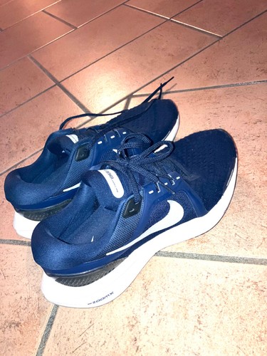 Basket running nike air zoom