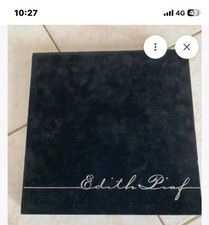 EDITH PIAF COFFRET L'INTEGRALE