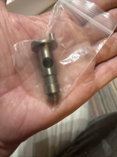 Cox crankshaft new - cox,