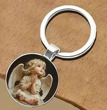 PORTE CLE CLEF Porte-clés 2D