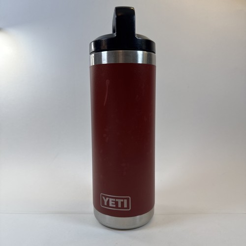 Yeti rambler bottle - yeti, oz