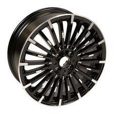 Jante alu d'origine 6.5Jx17