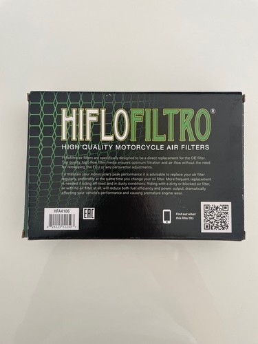 Filtre air hiflo filtro - filtre,