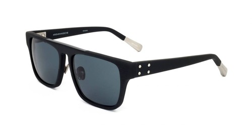Lunettes soleil kris van - lunettes, de
