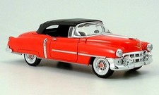 Cadillac Eldorado Convertible