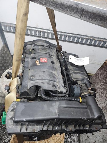 Moteur citroen phase 1 - 1,