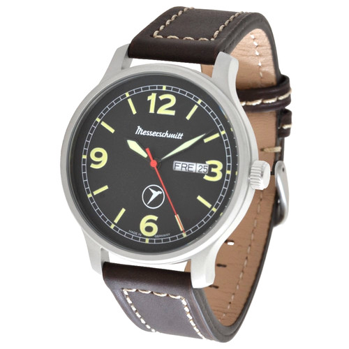 Messerschmitt montre quartz - messerschmitt,