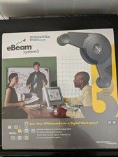 eBeam System3 Digital