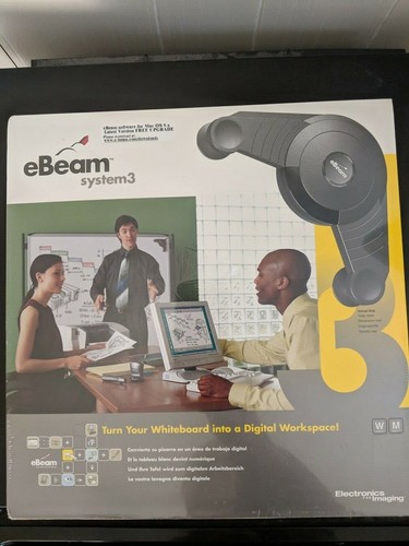 Ebeam system3 digital - system3,